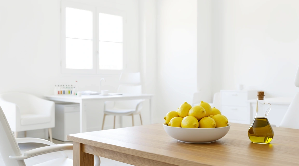 Hellas Nutri consultation environment