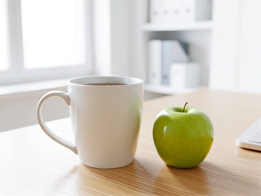 Professional nutrition consultancy environment